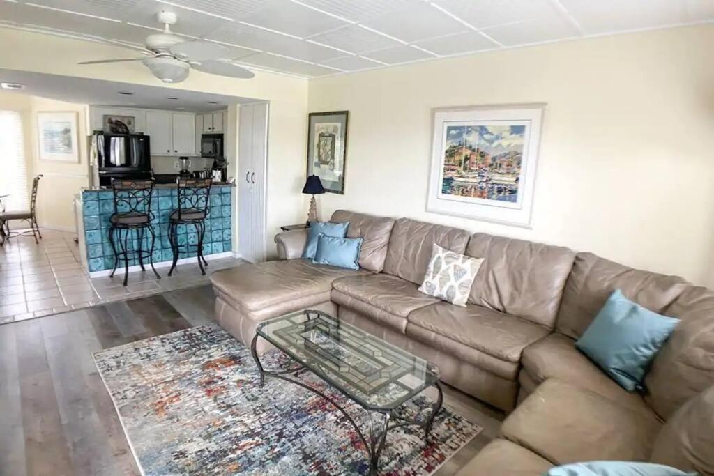 Port O' Call C302 - Iop Island Retreat! Treetop Oceanview! *