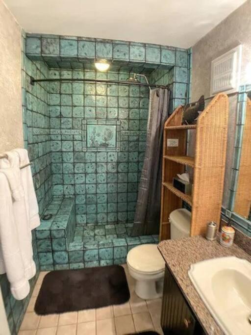 Apartment Port O' Call C302 - Iop Island Retreat! Treetop Oceanview! *