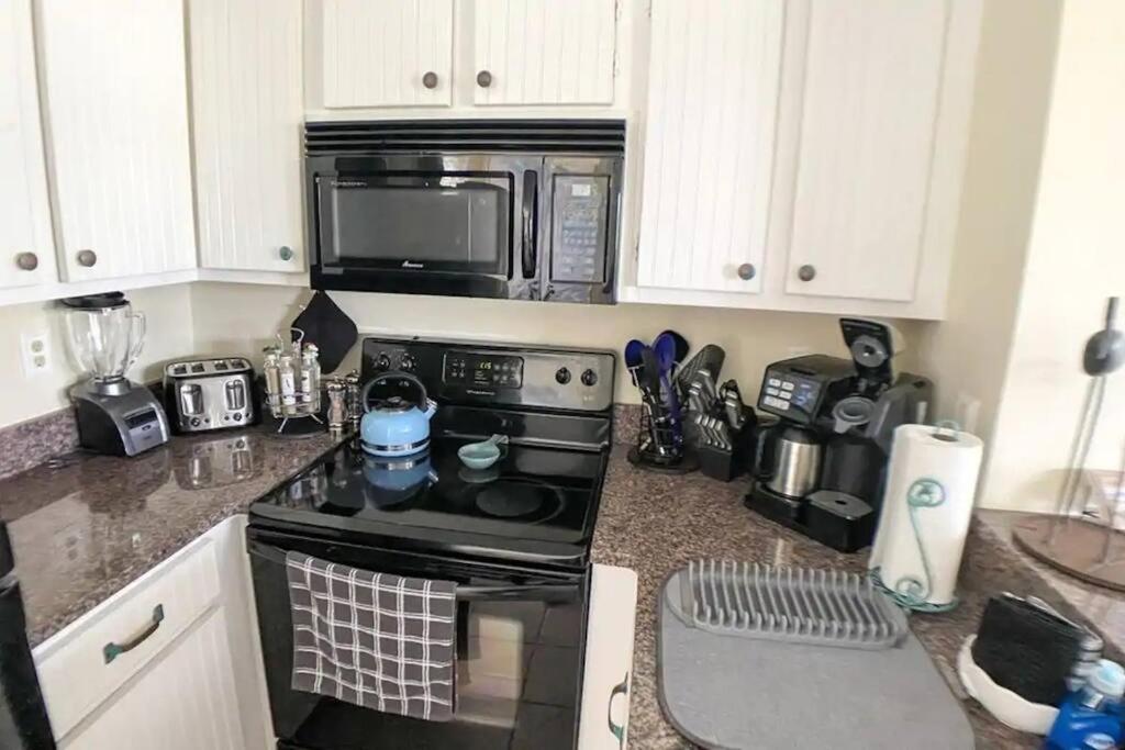 Port O' Call C302 - Iop Island Retreat! Treetop Oceanview! * Isle of Palms